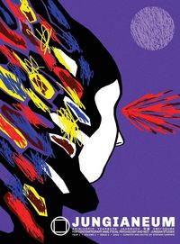 Produktbild: Jungianeum/Yearbook 2022