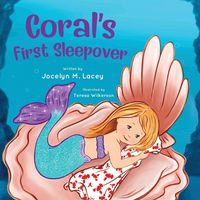 Produktbild: Coral's First Sleepover