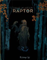 Produktbild: Raptor
