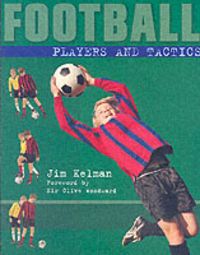 Produktbild: Players and Tactics