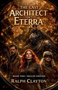 Produktbild: The Last Architect of Eterra