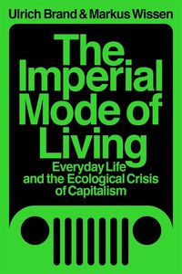 Produktbild: The Imperial Mode of Living