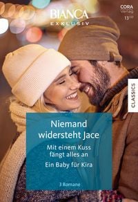 Produktbild: Bianca Exklusiv Band 356
