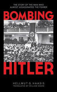 Produktbild: Bombing Hitler
