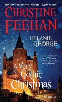 Bild vom Artikel A Very Gothic Christmas: Two Novellas vom Autor Christine Feehan