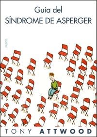 Bild vom Artikel Guía del síndrome de Asperger vom Autor Tony Attwood