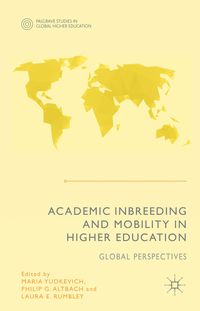 Produktbild: Academic Inbreeding and Mobility in Higher Education