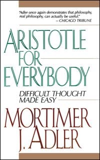 Produktbild: Aristotle for Everybody