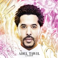 Bild vom Artikel Lieder(Limitierte Jubiläums-Edition) vom Autor Adel Tawil