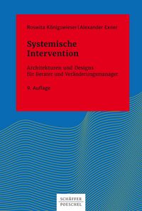 Produktbild: Systemische Intervention