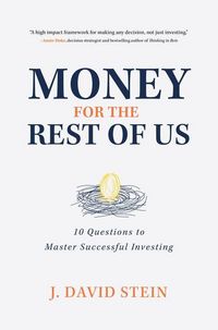 Produktbild: Stein, J: Money for the Rest of Us