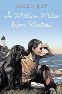 Produktbild: A Million Miles from Boston