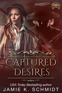 Produktbild: Captured Desires