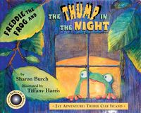 Produktbild: Freddie the Frog and the Thump in the Night