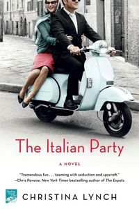 Produktbild: Italian Party