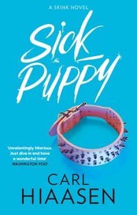 Produktbild: Sick Puppy