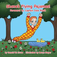 Produktbild: Shane's Flying Pajamas!