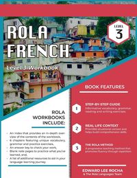 Produktbild: Rola French