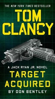 Produktbild: Tom Clancy Target Acquired