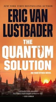 Produktbild: The Quantum Solution