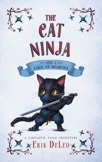 Produktbild: The Cat Ninja