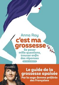 Produktbild: C'est ma grossesse