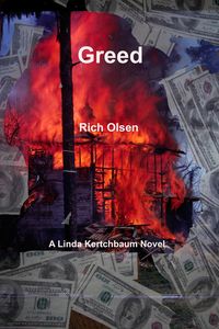 Produktbild: Greed