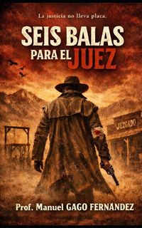 Produktbild: Seis Balas Para El Juez