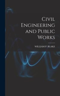 Produktbild: Civil Engineering and Public Works