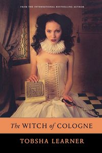 Produktbild: The Witch of Cologne