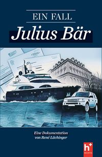 Produktbild: Ein Fall Julius B&auml;r