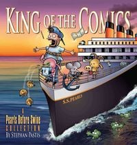 Produktbild: King of the Comics