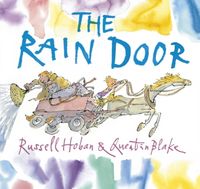 Produktbild: Hoban, R: The Rain Door