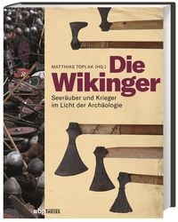 Produktbild: Die Wikinger