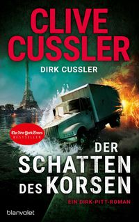 Produktbild: Der Schatten des Korsen