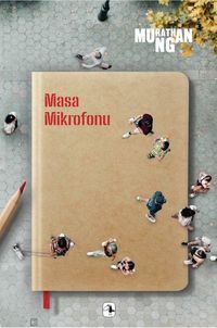 Produktbild: Masa Mikrofonu
