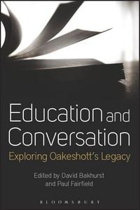 Produktbild: Education and Conversation