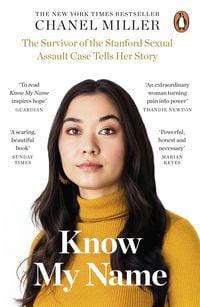 Produktbild: Know My Name