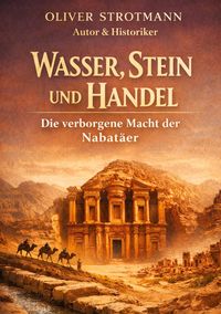 Produktbild: Wasser, Stein und Handel