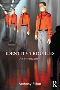 Produktbild: Identity Troubles