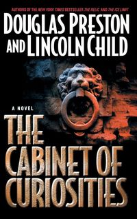 Produktbild: The Cabinet of Curiosities