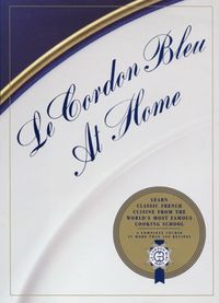Produktbild: Le Cordon Bleu At Home