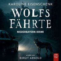 Produktbild: Wolfsf&auml;hrte