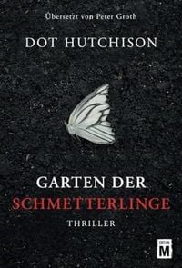 Produktbild: Garten der Schmetterlinge