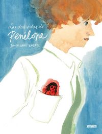 Produktbild: Las dos vidas de Pen&eacute;lope