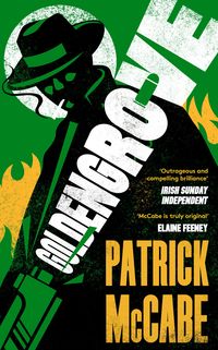 Produktbild: Mccabe, P: Goldengrove