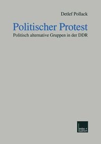 Produktbild: Politischer Protest
