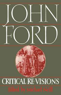 Produktbild: John Ford