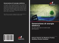 Produktbild: Generazione di energia elettrica