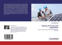 Produktbild: Drying of fruits and vegetables